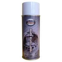UNITED Fehér zsírzó spray 400ml United Sprays