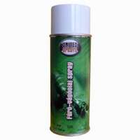 UNITED Fúró-vágóolaj spray 500ml United Sprays