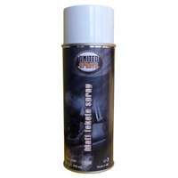 UNITED Matt fekete spray 400ml United Sprays