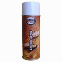 UNITED Szilikon spray 500ml United Sprays