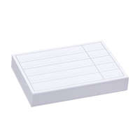 SSI Schäfer Címke RKE 321, elülső oldalakra