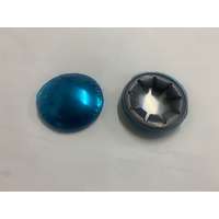 ANR Molnárkocsi Kerékhez Rögzítő Alátét, Körmös, 20-As Tengelyre