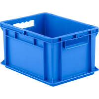SSI Euro Box Ef 4220, 400 X 300 X 220 mm, Kék