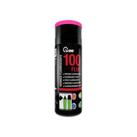  Fluoreszkáló festék spray - 400 ml - pink