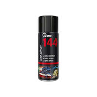 VMD Wax spray - karosszériák polírozásához 144 - 400 ml