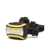 Phenom Fejlámpa COB LED-del 160 lm - 3 x AAA