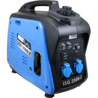 GÜDE Güde Inverteres Áramfejlesztő ISG 2000-2