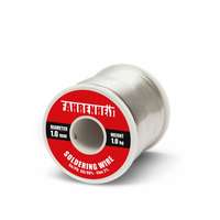 Fahrenheit Forrasztó ón Ø 1 mm • 1 kg