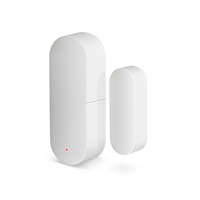 Delight Smart Wi-Fi-s nyitásérzékelő - 2 x AAA - öntapadós