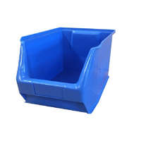 Arany Delfin Mh3-Box Kék (350X200X200mm)