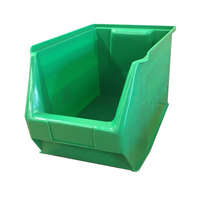 Arany Delfin Mh3-Box Zöld (350X200X200mm)
