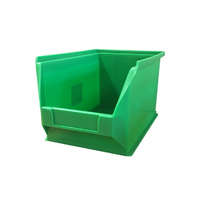 Arany Delfin Mh4-Box Zöld (230X140X130mm)