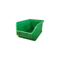 Arany Delfin Mh5-Box Zöld (160X95X75mm)