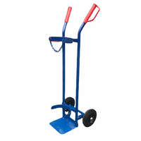 PT Palackszállító Kézikocsi 1 db palackhoz