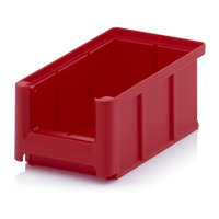 AUER Nyitott Tárolódobozok Sk 2 Piros SK 2-3020