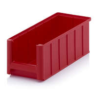 AUER Nyitott Tárolódobozok Sk 3L Piros SK 3L-3020