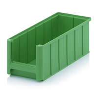 AUER Nyitott Tárolódobozok Sk 3L Zöld SK 3L-6018