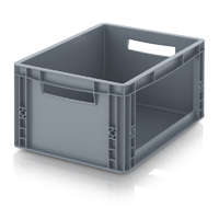 AUER Nyitott Tárolóláda Euro Méretben SK L 43/22