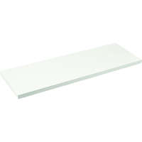 Element System Polc Fehér 60X25 cm, Laminált, 18mm Vastag