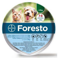 Elanco FORESTO REPELLENS KULLANCS- ÉS BOLHANYAKÖRV 38cm
