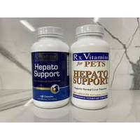 Arnica Vetri-Care májvédő HEPATO SUPPORT 90db kapszula