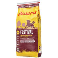 Josera Josera Festival 12,5kg (csomagolásváltás)
