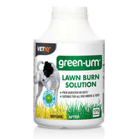 Mark&Chappell Green-UM tabletta 175db