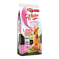 Brit FitActive Premium Hypoallergenic Lamb 2x15kg