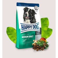 Happy dog Happy Dog Supreme Fit & Well – Medium Adult 24kg
