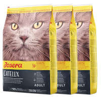Josera Josera Catelux 10kg
