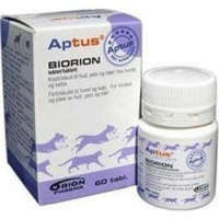 Aptus Aptus BIORION tabletta 60db-os