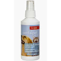 Panzi Candioli Dental Pet spray 125ml