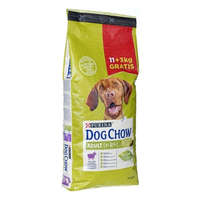 Nestle Dog Chow Lamb 14kg ingyenes szállítás