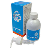 Vitamed Dermato bőrtápláló olaj 200 ml