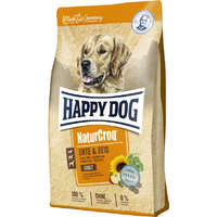 Happy dog Happy Dog Natur Croq Kacsa 12kg