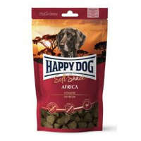 Happy dog Happy Dog Soft Snack Africa 100g