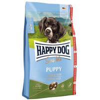 HAPPY DOG PROFI SUPREME PUPPY LAMB & RICE 18KG