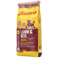 Josera Josera Lamb & Rice 21/11, 12,5kg
