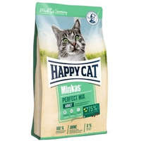 Happy cat Happy Cat Minkas Mix csirke,hal,bárány 10kg