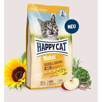 Happy cat HAPPY CAT Minkas Hairball Macskaeledel 10kg