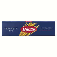 Barilla Barilla Spaghetti N.5 durum spagetti, 500g