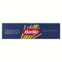 Barilla Barilla Spaghetti N.7 durum tészta, 500g