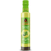 Dante Dante Basilico bazsalikomos extra szűz olívaolaj, 250 ml