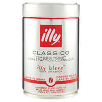 Illy Illy Classico szemeskávé, 100% Arabica, 250g
