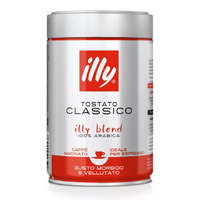Illy Illy Classico őrölt kávé, 100% Arabica, Espresso, 250g