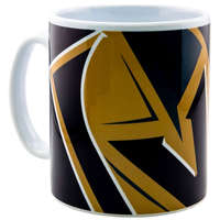 Vegas Golden Knights bögre - hivatalos NHL termék