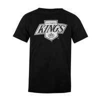 Majestic NHL Los Angeles Kings gyerek póló - eredeti klubtermék (fekete)