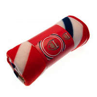 Arsenal FC takaró - eredeti, hivatalos klubtermék!