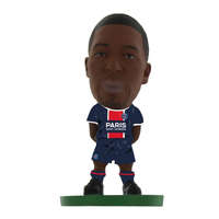 Paris Saint Germain játékos figura "KIMPEMBE" - PSG Soccerstarz focisták