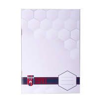 Videoton sima füzet (Vidi füzet A/5 méretben) - hivatalos Vidi termék